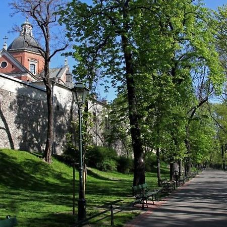 Supercute Mini House In The Center Apartment Krakow Exterior photo