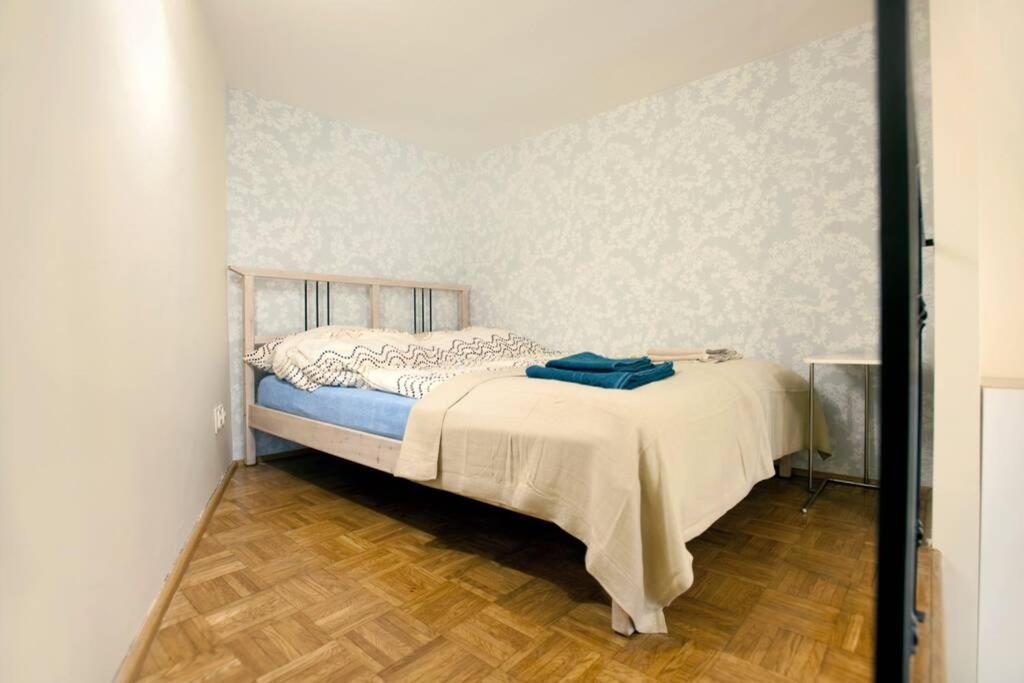 Supercute Mini House In The Center Apartment Krakow Exterior photo