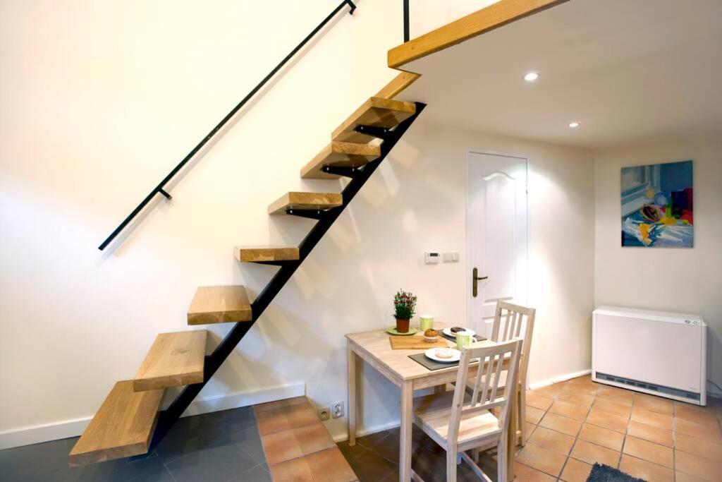 Supercute Mini House In The Center Apartment Krakow Exterior photo
